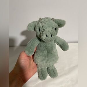 Jellycat Little Bashful Dragon